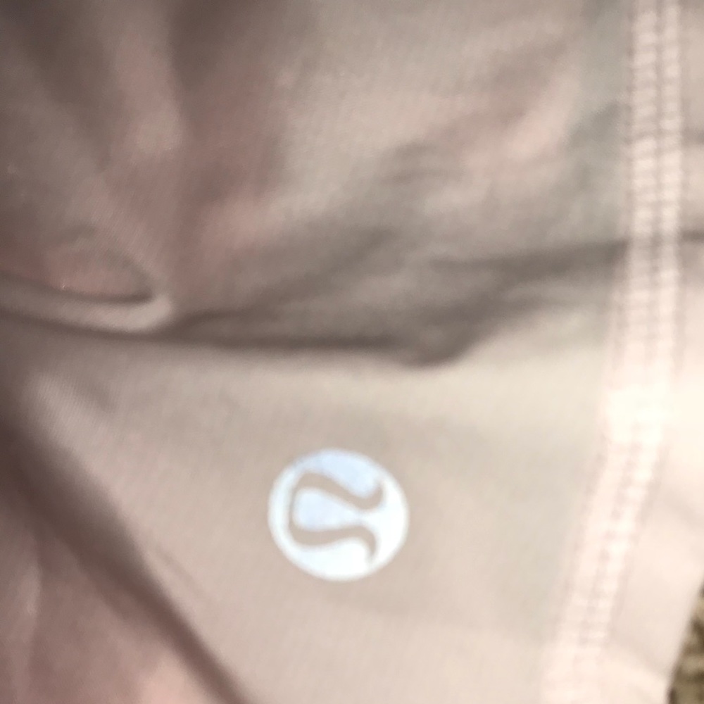 lululemon skirt never worn